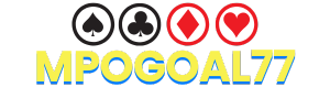 Logo MPOGOAL77